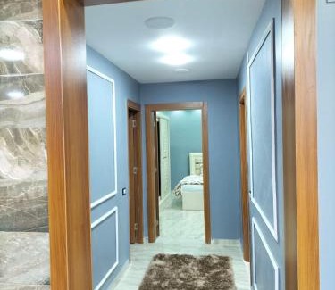 Nasr City Wohnung | القاهرة مدينه نصر