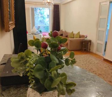 Garden City Wohnung | القاهره جاردن سيتي