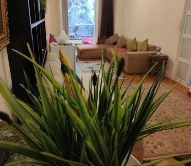 Garden City Wohnung | القاهره جاردن سيتي