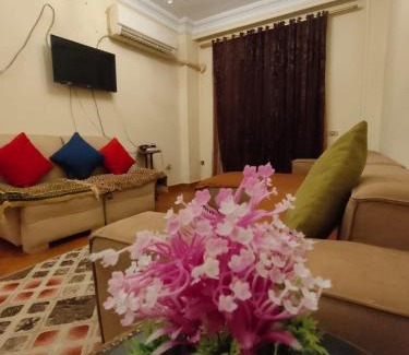 Garden City Wohnung | القاهره جاردن سيتي