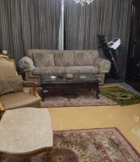 Nasr City Wohnung | القاهره - مدينة نصر - شارع الطيران - مدينة التوفيق
