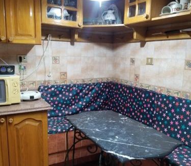 Nasr City Wohnung | القاهره - مدينة نصر - شارع الطيران - مدينة التوفيق