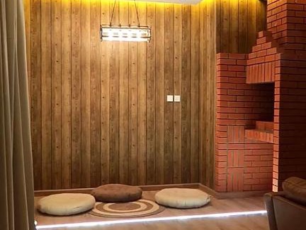 Jeddah Wohnung | الكوخ العثماني غرفة وصالة وفناء خارجي وسيع - الدفع مقدم