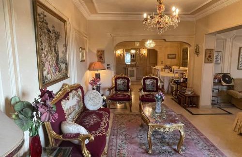 Heliopolis Wohnung | الكوربة بجوار قصر الرئاسة- VIP Presidential Area