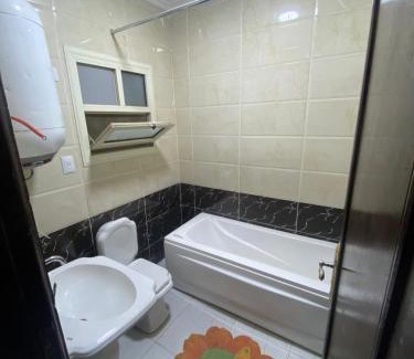 New Cairo Wohnung | اللوتس الجنوبيه 8