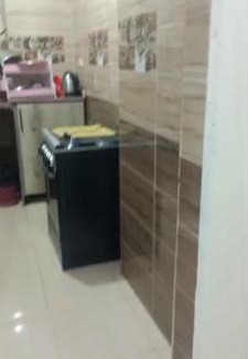 Mansoura Wohnung | المنصورة شقة مفروشة غرفة وصالة ومطبخ وحمام مكيفة