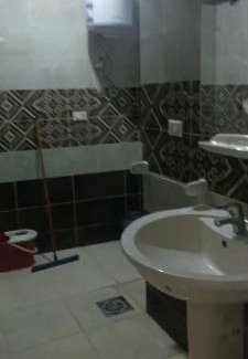 Mansoura Wohnung | المنصورة شقة مفروشة غرفة وصالة ومطبخ وحمام مكيفة