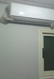 Mansoura Wohnung | المنصورة شقة مفروشة غرفة وصالة ومطبخ وحمام مكيفة