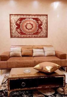 Mansoura Wohnung | المنصوره الدقهليه