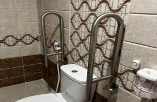 As Salamah Hotel | المهاجر للشقق المخدومة دوار رامي