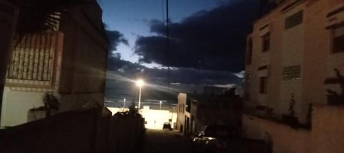 Mehdya Haus | المهدية