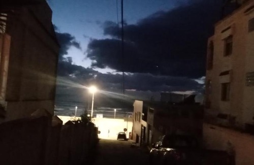 Mehdya Haus | المهدية