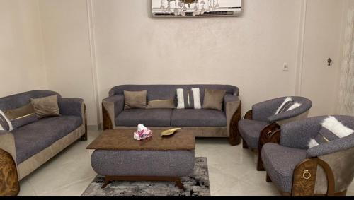 Agouza Wohnung | المهندسين شارع لبنان
