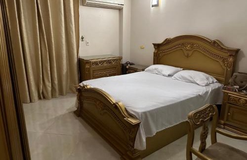 Agouza Wohnung | المهندسين شارع لبنان