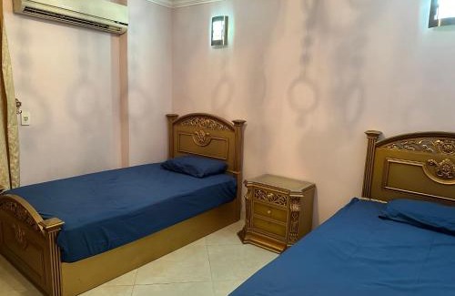 Agouza Wohnung | المهندسين شارع لبنان