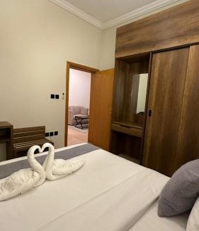 Jeddah Hotel | النسيم رويال للشقق المفروشة