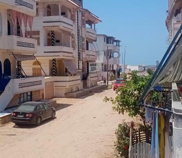 Ras El Bar Wohnung | الوحيد للعقارات