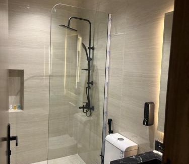 Taif Wohnung | الوسام ان