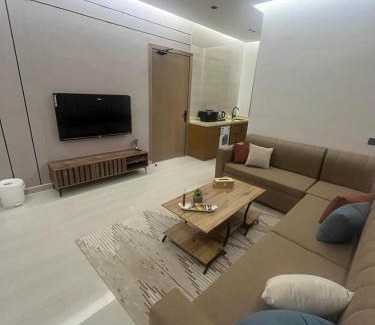 Taif Wohnung | الوسام ان