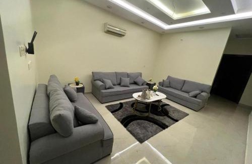 Taif Wohnung | الوسام شقة كبيرة 3 غرف نوم وصالة Large apartment with 3 bedrooms and a living room