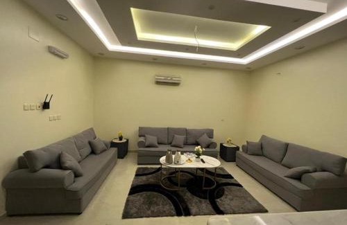 Taif Wohnung | الوسام شقة كبيرة 3 غرف نوم وصالة Large apartment with 3 bedrooms and a living room