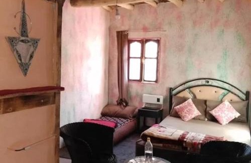 Amerzgane Wohnung | امردول تسكوكت امرزكان ورزازات