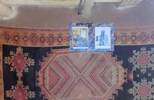 Amerzgane Wohnung | امردول تسكوكت امرزكان ورزازات