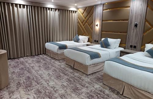 Palestine Street Wohnung | امواج الحمراء للشقق المخدومة2