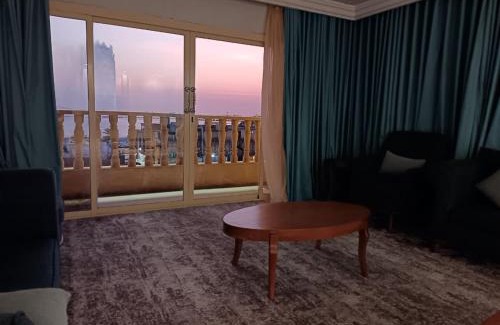 Palestine Street Wohnung | امواج الحمراء للشقق المخدومة2