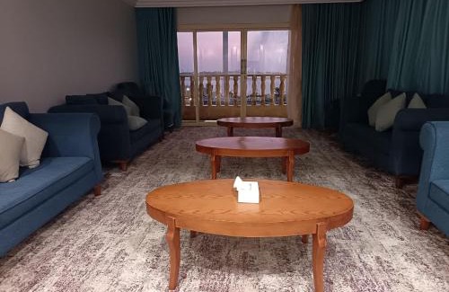 Palestine Street Wohnung | امواج الحمراء للشقق المخدومة2