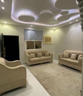 Taif Wohnung | امواج لشقق الفاخره