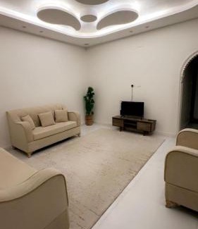 Taif Wohnung | امواج لشقق الفاخره