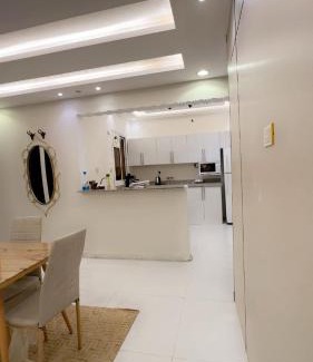 Taif Wohnung | امواج لشقق الفاخره