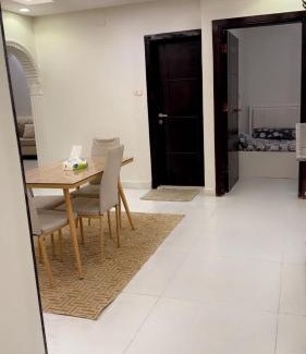 Taif Wohnung | امواج لشقق الفاخره