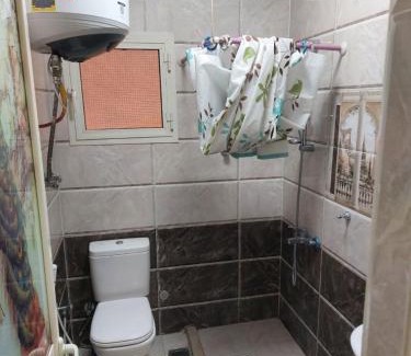 Al Manial Wohnung | ايجار شقة فندقية مفروشة علي النيل امام مسجد صلاح الدين
