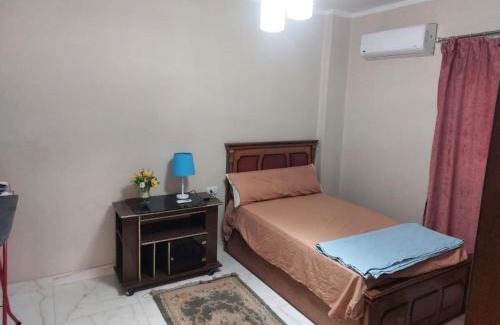 Al Manial Wohnung | ايجار شقة فندقية مفروشة علي النيل امام مسجد صلاح الدين