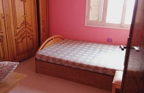 Ismailia Wohnung | ايجار شهري بفرش كامل