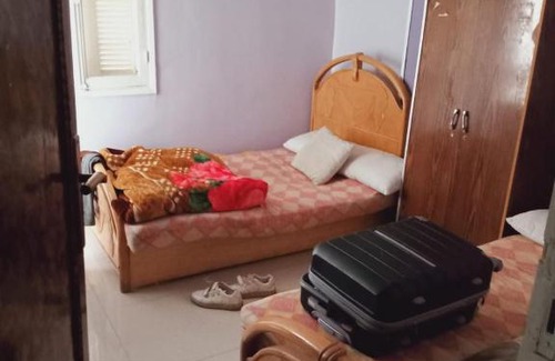 Ismailia Wohnung | ايجار شهري بفرش كامل