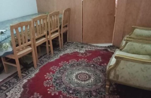 Ismailia Wohnung | ايجار شهري بفرش كامل