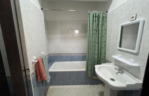 Malabata Wohnung | براج رياحن