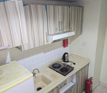 Makkah Province Wohnung | برج الجوار السكني أجياد المصافي Jiwar Tower Ajyad Al Masafi