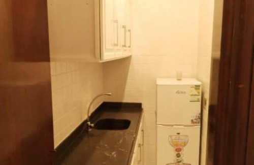 Ajyad Wohnung | برج الحرم 2 المسارات