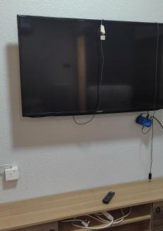 Al Aziziyah Wohnung | برج المسعود