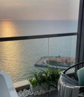 Ash Shati Wohnung | برج داماك الجوهرة جدة - Damac al jawharah tower