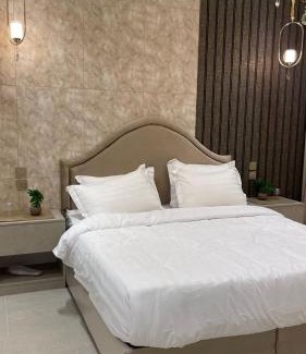 Ash Shati Wohnung | برج داماك الجوهرة جدة - Damac al jawharah tower