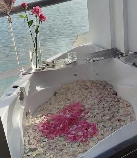 Ash Shati Wohnung | برج داماك الكورنيش الجناح اليوناني Damac jeddah Tower