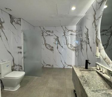 Ash Shati Wohnung | برج داماك الكورنيش جدة - Damac Tower Corniche Jeddah