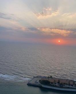 Ash Shati Wohnung | برج داماك الكورنيش جدة - Damac Tower Corniche Jeddah