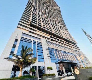 Ash Shati Wohnung | برج داماك جده شقه مطله على البحر damac jeddah