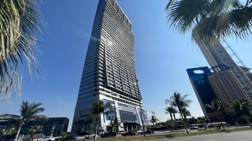 Ash Shati Wohnung | برج داماك جده شقه مطله على البحر damac jeddah